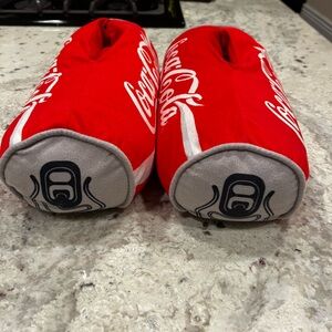 Coca Cola House shoes